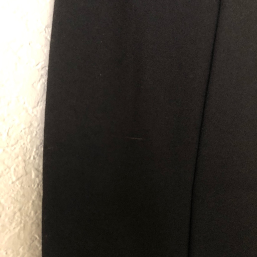 Lulus Jazzie Black Strapless Bodycon Dress - Picture 10 of 12